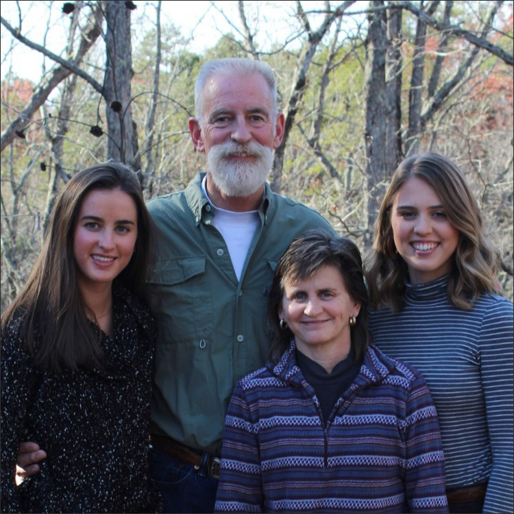 Henke Family Henke Family