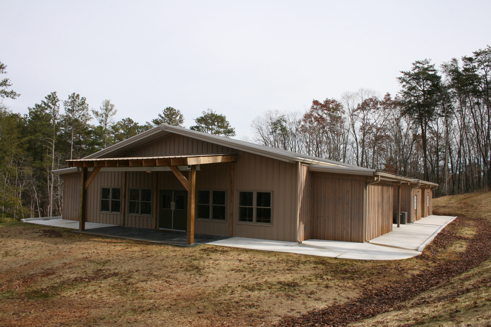 real steel home