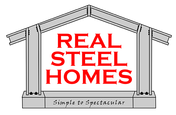 Real Steel Homes