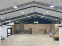 Real Steel Homes Barndominiums